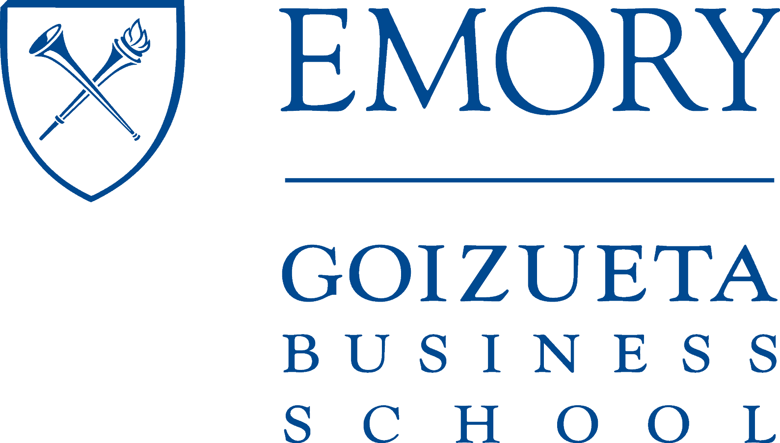 Emory Goizueta