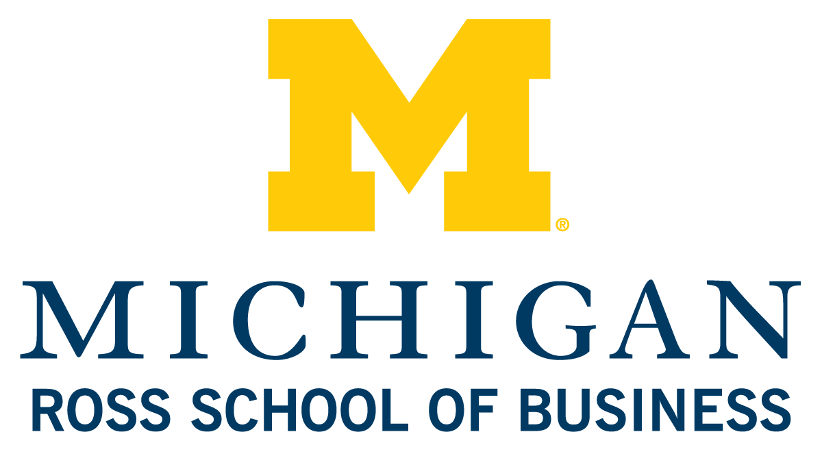 Michigan Ross School of Business